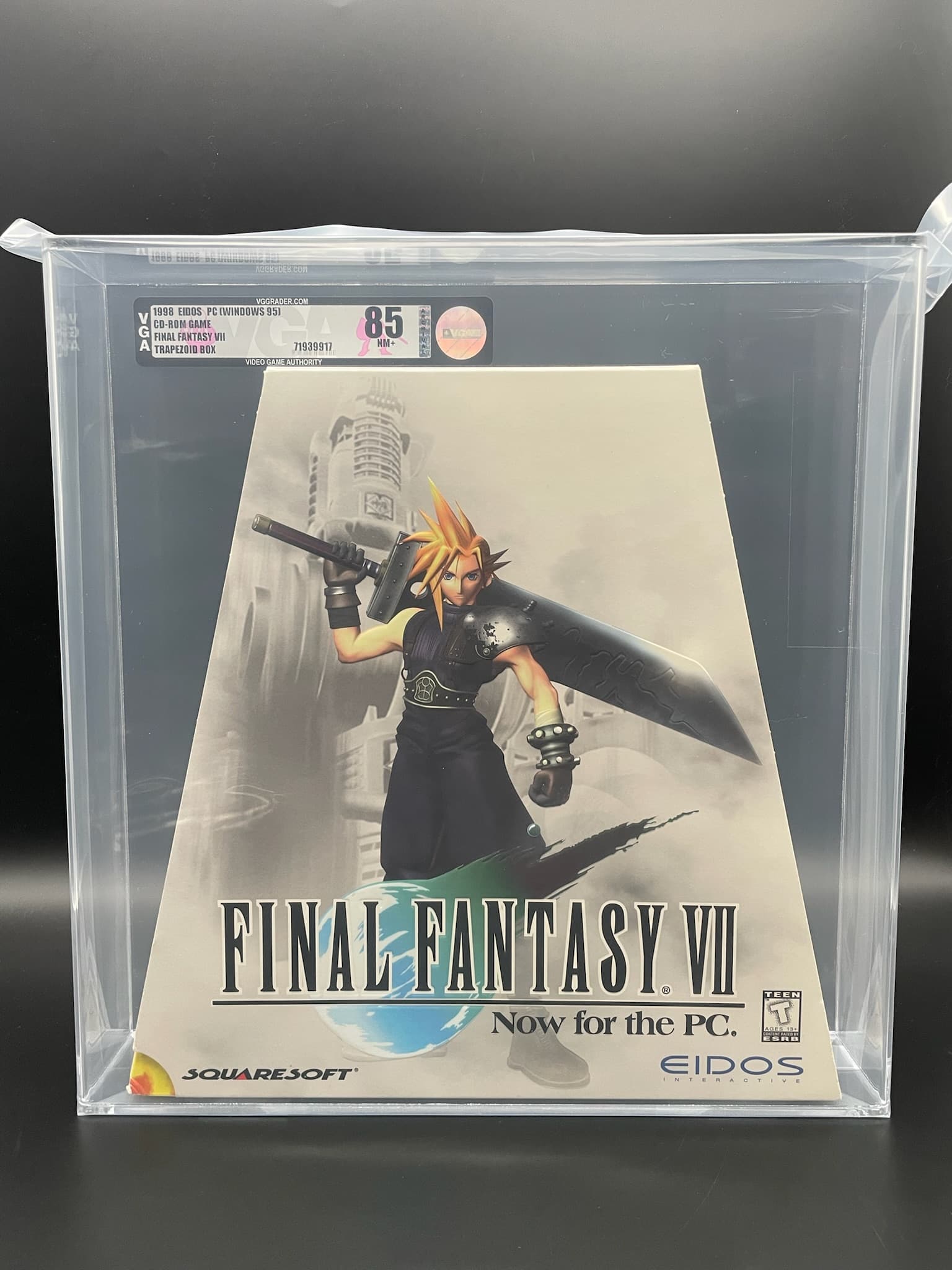 Final Fantasy VII