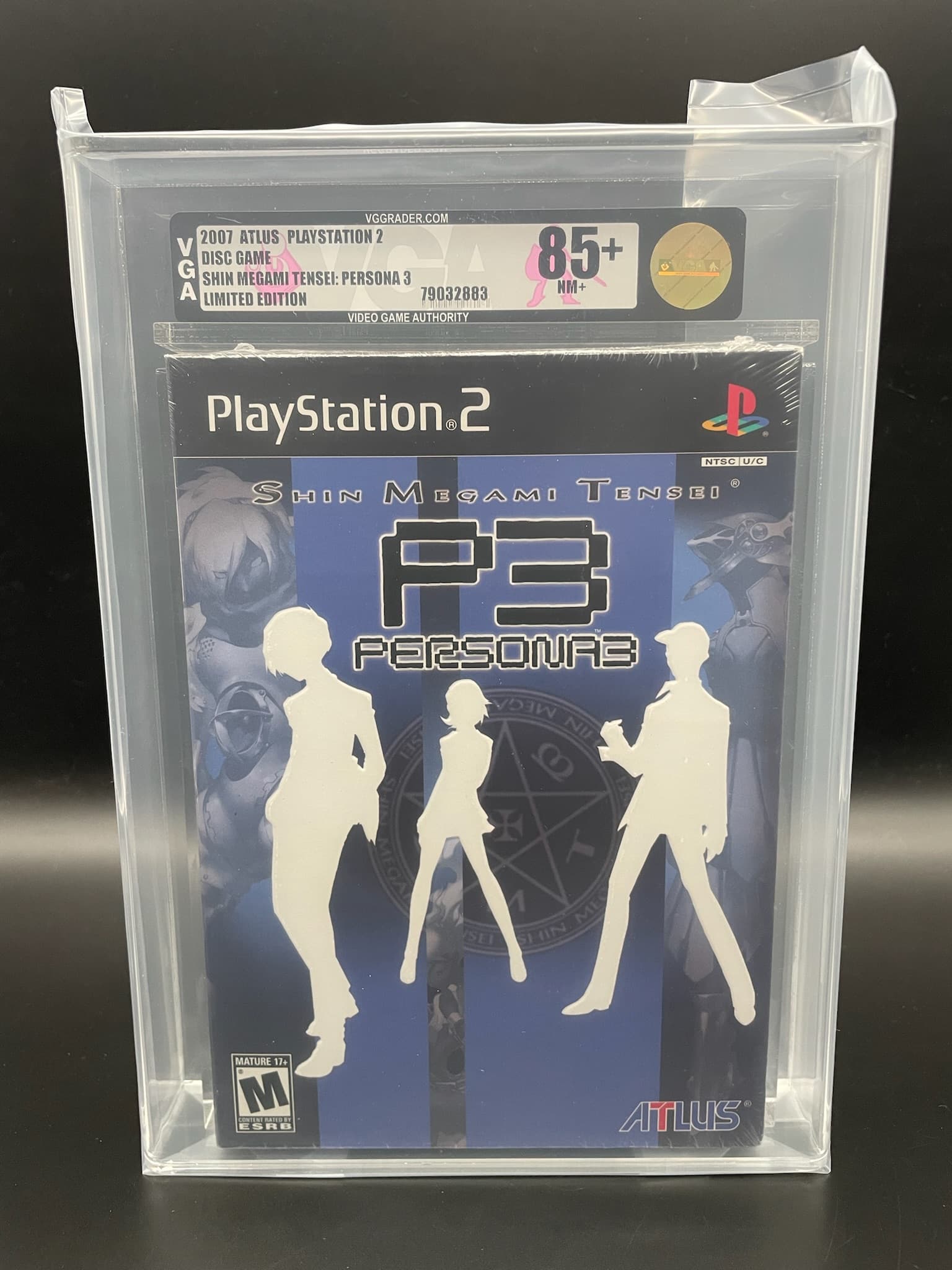 Persona 3