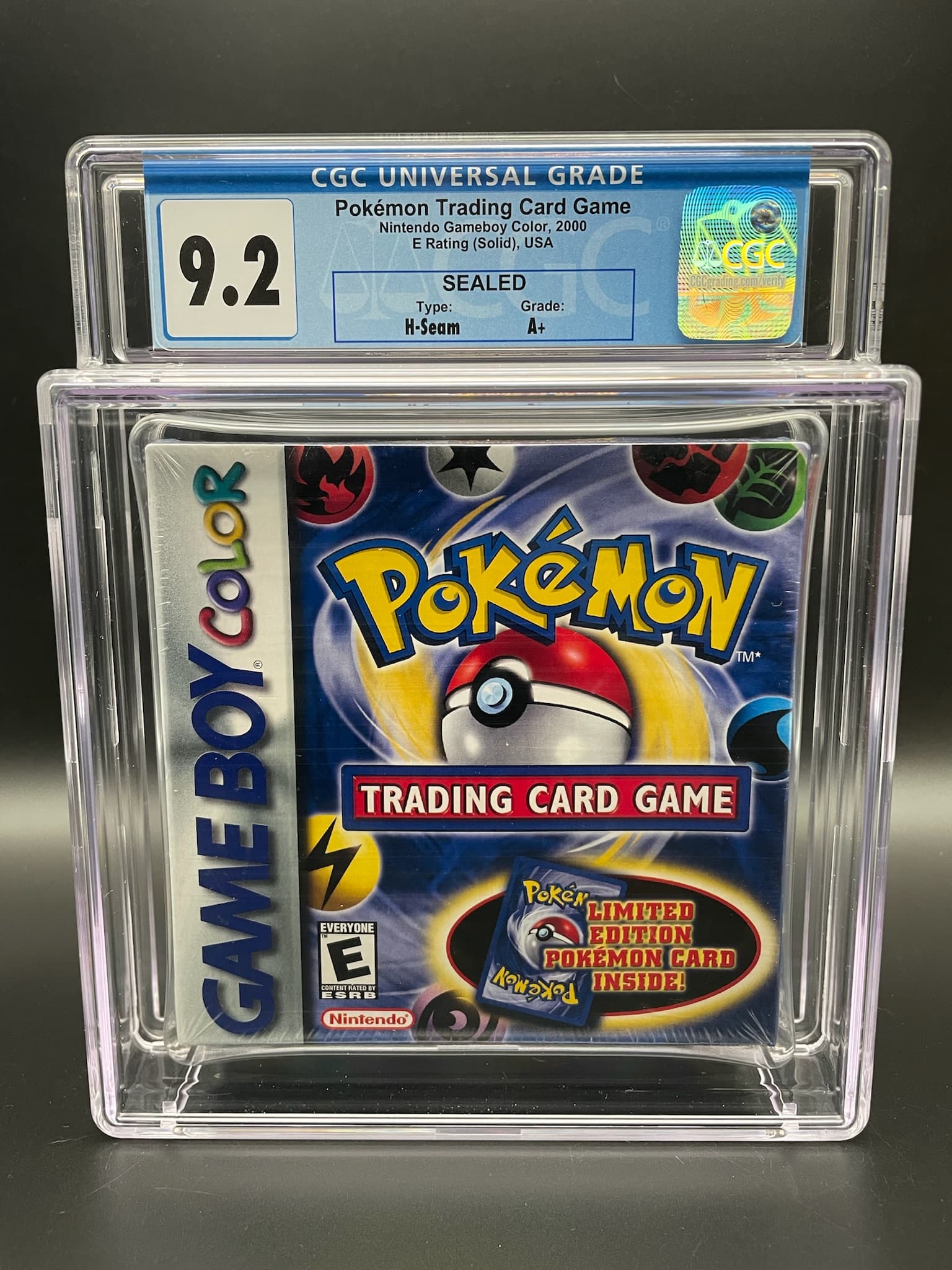 Pokemon Trading Card Game