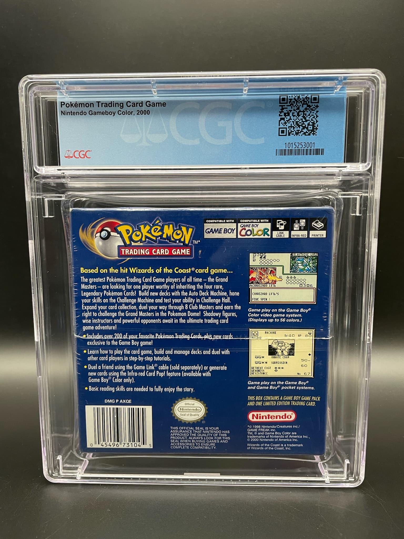 Pokemon Trading Card Game