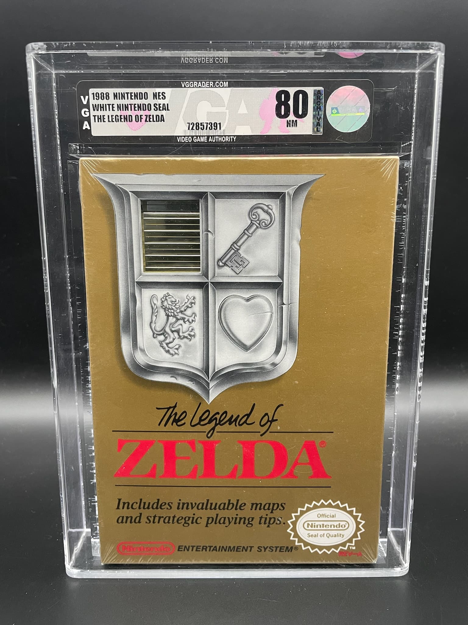 Zelda